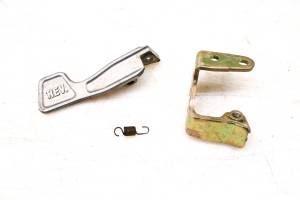 16 Yamaha YXZ1000R EPS 4x4 Reverse Shift Lever