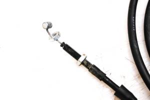 Yamaha - 16 Yamaha YXZ1000R EPS 4x4 Reverse Cable - Image 3