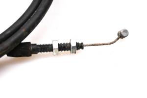 Yamaha - 16 Yamaha YXZ1000R EPS 4x4 Reverse Cable - Image 3