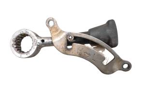 96 Arctic Cat Bearcat 454 4x4 High Low Shifter Lever