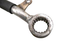 Arctic Cat - 96 Arctic Cat Bearcat 454 4x4 High Low Shifter Lever - Image 2