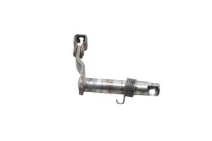 Honda - 08 Honda TRX450R Clutch Cable Arm Lever - Image 3