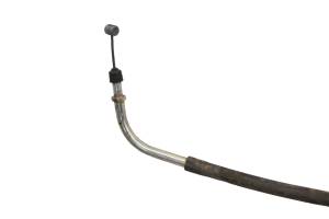 Suzuki - 06 Suzuki LTR450 Clutch Cable Quadracer 450 2x4 - Image 2