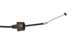 Suzuki - 06 Suzuki LTR450 Clutch Cable Quadracer 450 2x4 - Image 3