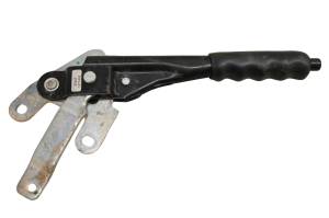 Kubota - 23 Kubota RTV-XG850 Emergency Brake Lever Sidekick 850 - Image 1