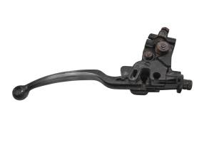 Suzuki - 86 Suzuki Quadsport 230 2x4 Clutch Lever LT230S - Image 2
