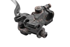 Suzuki - 86 Suzuki Quadsport 230 2x4 Clutch Lever LT230S - Image 3