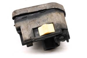 01 Polaris Xplorer 250 2x4 Thumb Throttle Housing