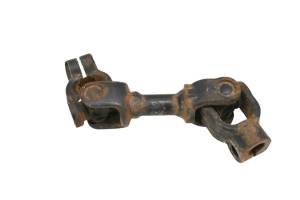 John Deere - 16 John Deere Gator XUV590i Lower Steering Stem - Image 2
