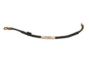Kubota - 23 Kubota RTV-XG850 Battery Ground Cable Sidekick 850 - Image 1