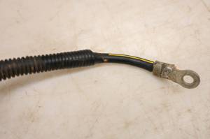 Kubota - 23 Kubota RTV-XG850 Battery Ground Cable Sidekick 850 - Image 2