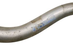 Renthal - 02 Honda TRX400EX Fat Bar Handlebars 1-1/8" Renthal Sportrax 400 2x4 - Image 2