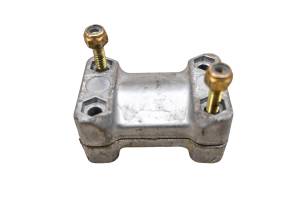 07 Polaris Sportsman 450 4x4 Handlebar Clamps 7/8"