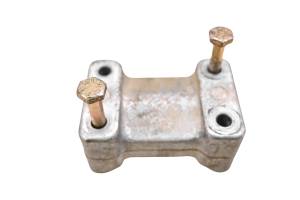 Polaris - 07 Polaris Sportsman 450 4x4 Handlebar Clamps 7/8" - Image 2