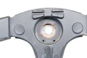 Kawasaki - 22 Kawasaki Teryx KRX 1000 Steering Wheel KRF1000 - Image 3