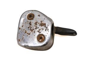 82 Honda ATC200E Thumb Throttle Big Red 200