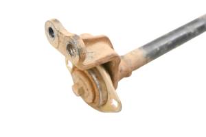 Arctic Cat - 07 Arctic Cat 400 4x4 FIS Steering Stem Shaft - Image 2