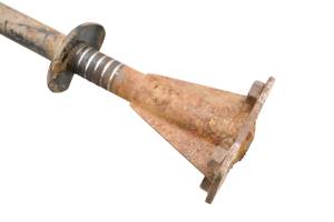 Arctic Cat - 07 Arctic Cat 400 4x4 FIS Steering Stem Shaft - Image 3