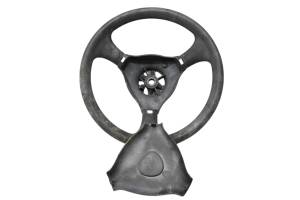 Kubota - 15 Kubota RTV-X900W Steering Wheel - Image 2