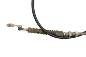 Kawasaki - 22 Kawasaki Teryx KRX 1000 Shifter Cable KRF1000 - Image 2