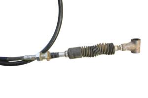 Kawasaki - 22 Kawasaki Teryx KRX 1000 Shifter Cable KRF1000 - Image 3