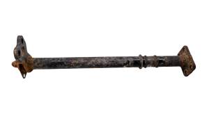 05 Can-Am Outlander Max 400 4x4 Steering Stem Bombardier