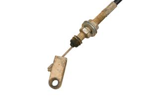 Kubota - 15 Kubota RTV-X900W Engine Speed Control Cable - Image 3