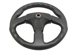 Kawasaki - 24 Kawasaki Teryx KRX 1000 Steering Wheel KRF1000 - Image 3