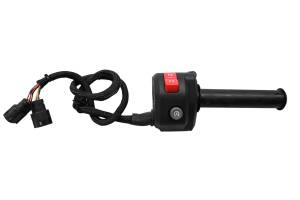 22 Can-Am Ryker 900 ACE Twist Throttle & Switches