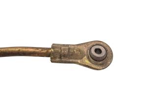 Polaris - 12 Polaris Sportsman 550 Gear Select Shift Lever Shaft - Image 2