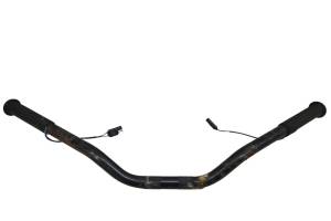 95 Polaris Indy Super Sport 440 Handlebars