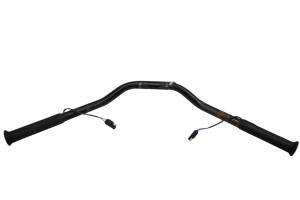 Polaris - 95 Polaris Indy Super Sport 440 Handlebars - Image 2