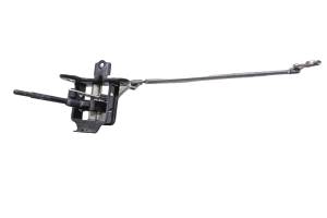 21 Suzuki King Quad 750 EPS 4x4 Gear Select Shift Lever Shifter