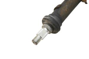 Kawasaki - 17 Kawasaki Mule 4010 Trans 4x4 Steering Stem Shaft KAF620RHF - Image 3