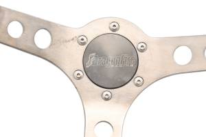 Dragonfire - 16 Polaris RZR 1000 XP Highlifter Steering Wheel Dragonfire - Image 3