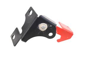 Aftermarket - 15 Polaris RZR S 900 EPS Brake Lever Aftermarket - Image 3