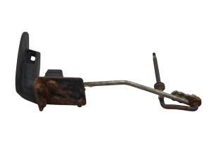 Arctic Cat - 03 Arctic Cat 400 FIS Auto 4x4 4Wd Shift Lever - Image 2