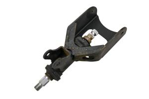 Kawasaki - 19 Kawasaki Mule PRO-DXT EPS 4x4 Steering Stem Shaft KAF1000 - Image 2