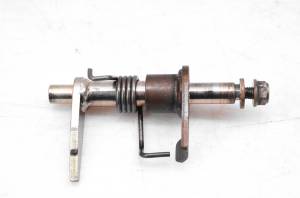 01 Honda Rancher 350 ES 4x4 Reverse Shift Shaft TRX350FE
