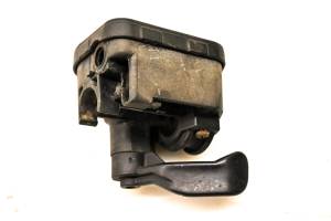 03 Polaris Predator 500 2x4 Thumb Throttle