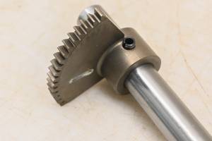 Kubota - 23 Kubota RTV-XG850 Shift Lever Shifter Sidekick 850 - Image 3