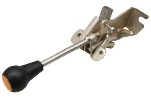 Kubota - 23 Kubota RTV-XG850 Fwd Lever Shifter & Bracket Sidekick 850 - Image 1