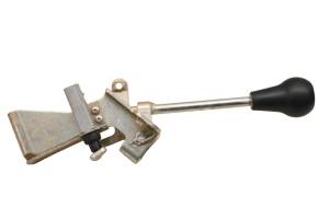 Kubota - 23 Kubota RTV-XG850 Fwd Lever Shifter & Bracket Sidekick 850 - Image 2