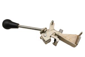 Kubota - 23 Kubota RTV-XG850 Fwd Lever Shifter & Bracket Sidekick 850 - Image 3