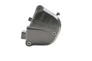 08 Can-Am DS450 EFI 2x4 Thumb Throttle