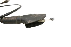 Can-Am - 08 Can-Am DS450 EFI 2x4 Clutch Cable - Image 3