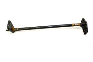 97 Suzuki Quadsport 80 2x4 Steering Stem Shaft LT80