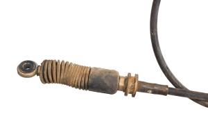 Arctic Cat - 01 Arctic Cat 250 2x4 Shifter Cable - Image 2