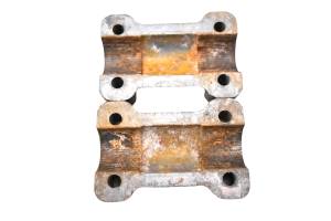 Polaris - 00 Polaris Sportsman 500 4x4 Handlebar Clamps - Image 3