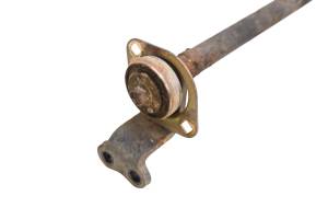 Arctic Cat - 01 Arctic Cat 250 2x4 Steering Stem Shaft - Image 2